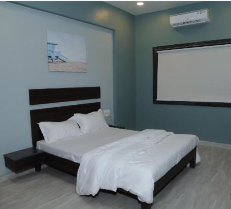 Hotel Rahul Regency, Aurangabad Buitenkant foto